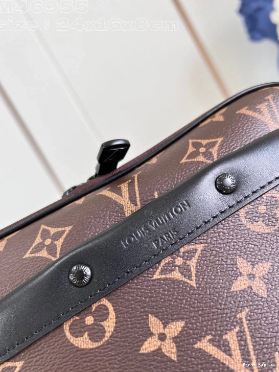 Frstbag ru Nano VUITTON Alpha-24*16*8 LOUIS cm 0713
